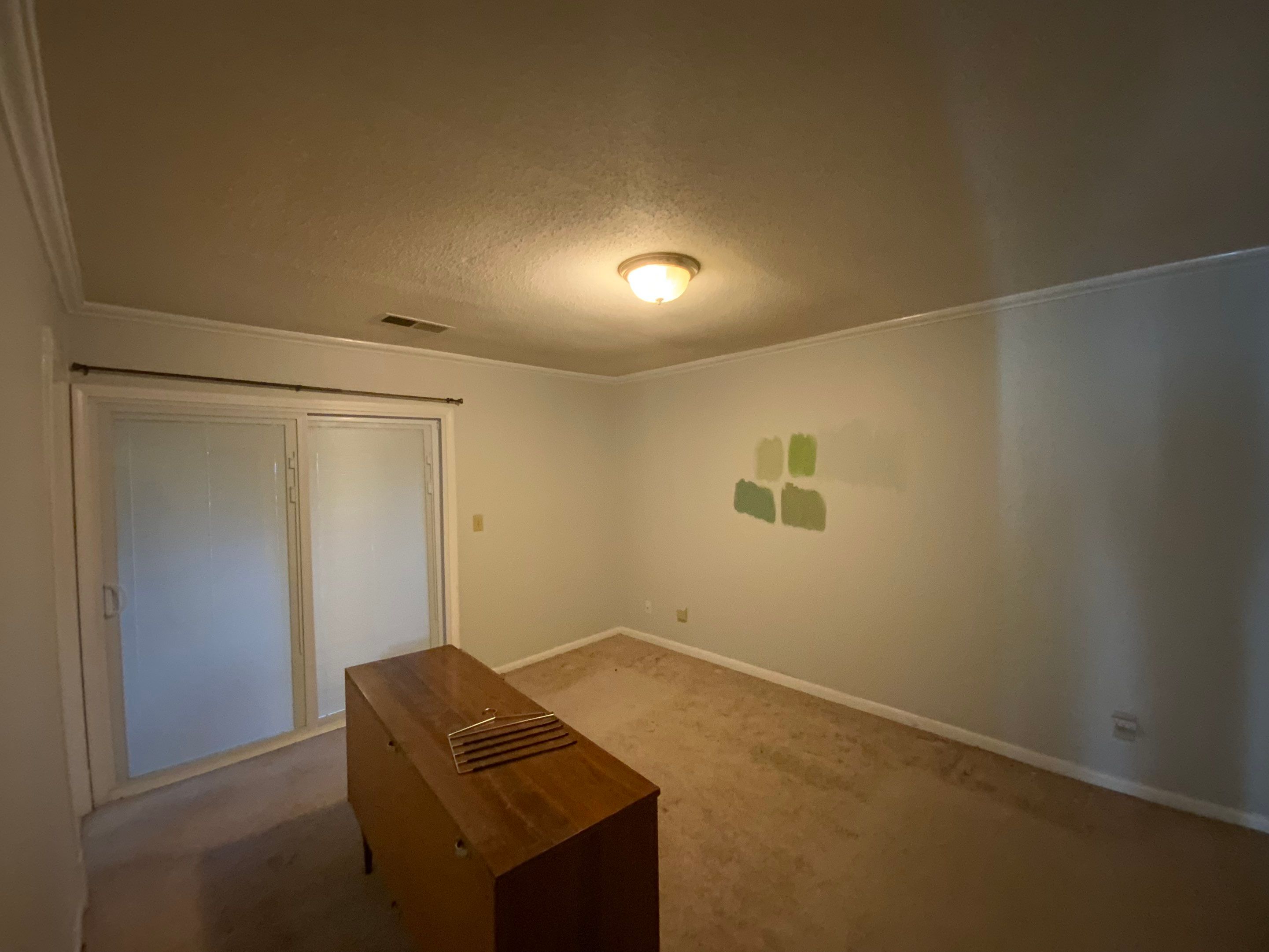 Whole Home Interior Painting and Ceiling Repair in Marietta by Swift Home Renovations