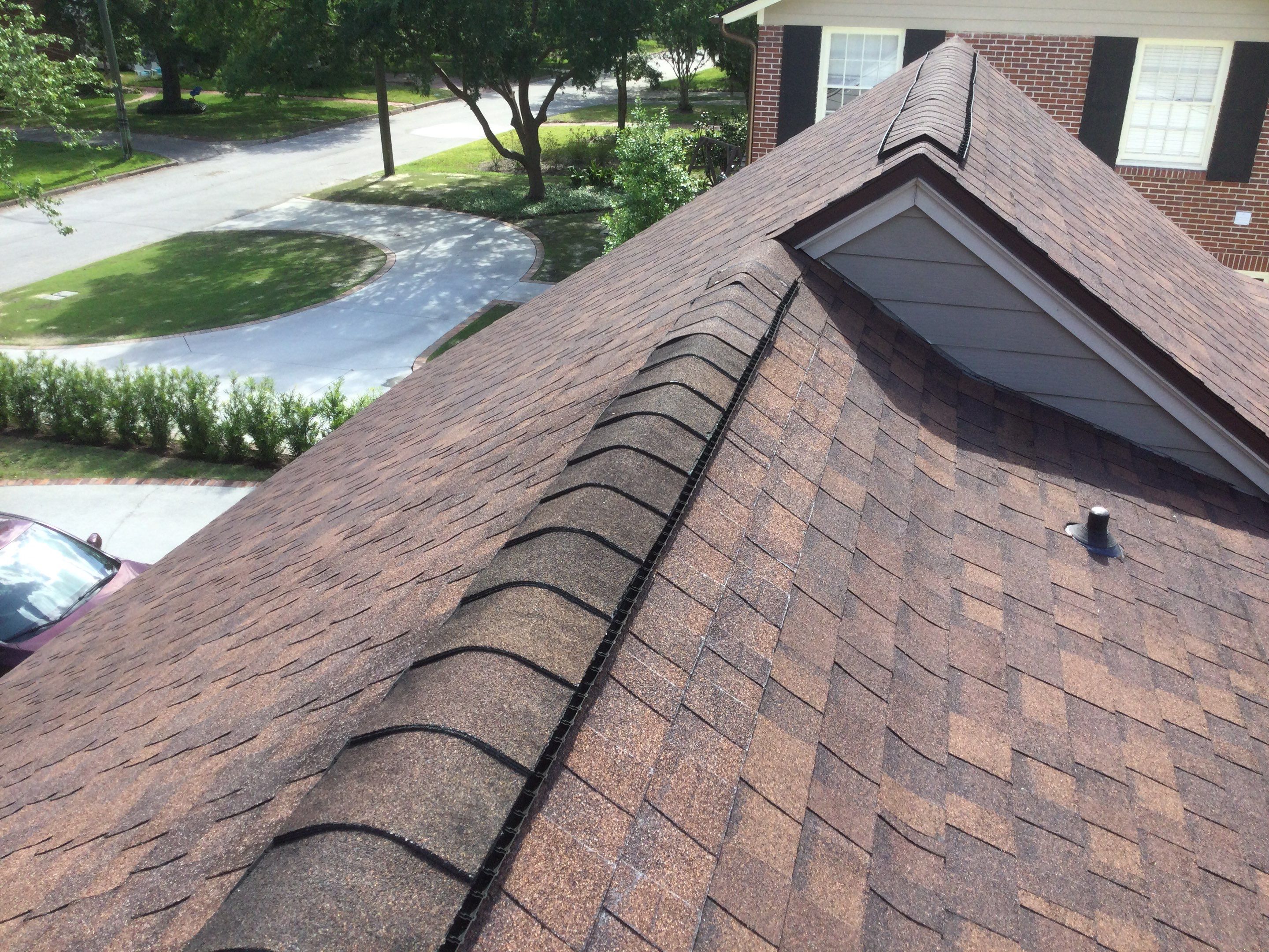 Shingle -> Shingle by Prime Roofing