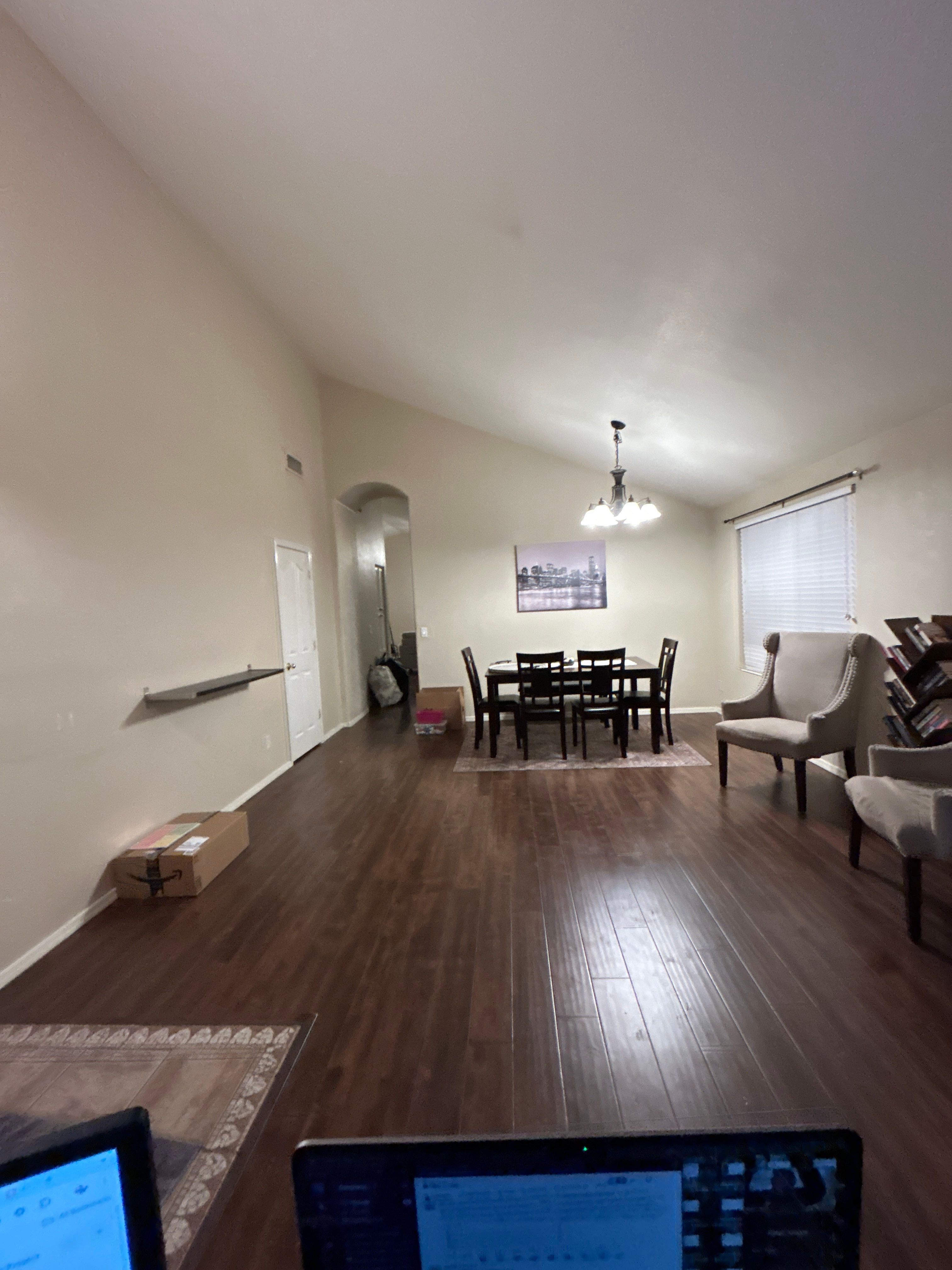 test by CompanyCam Sales Demo