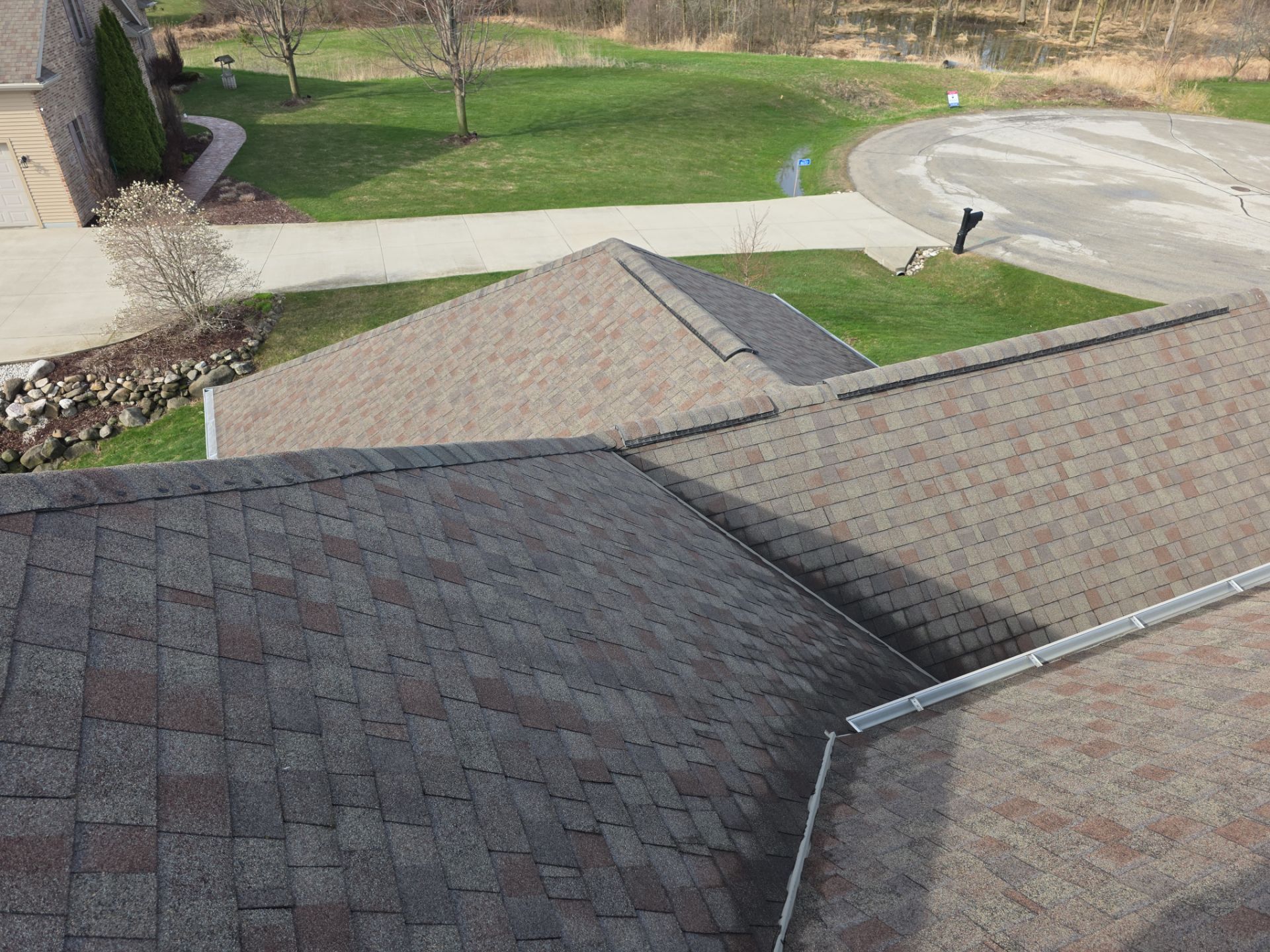 Another Success!  by Gellings Roofing & Siding