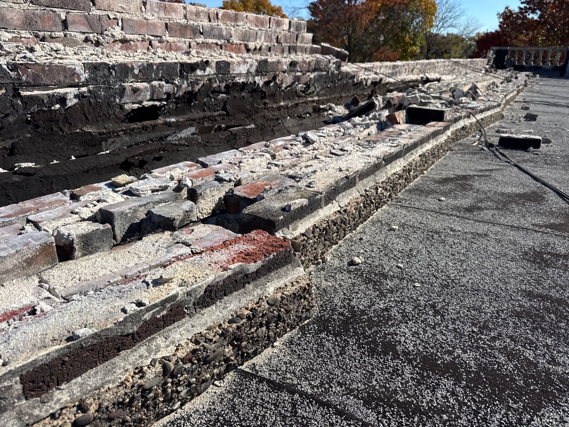 Water Damage Claim in PHILADELPHIA by FLAPA & KeyStone