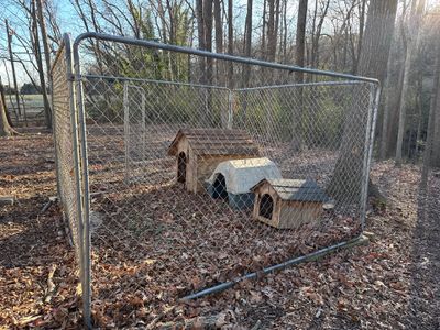 Project in Monroe