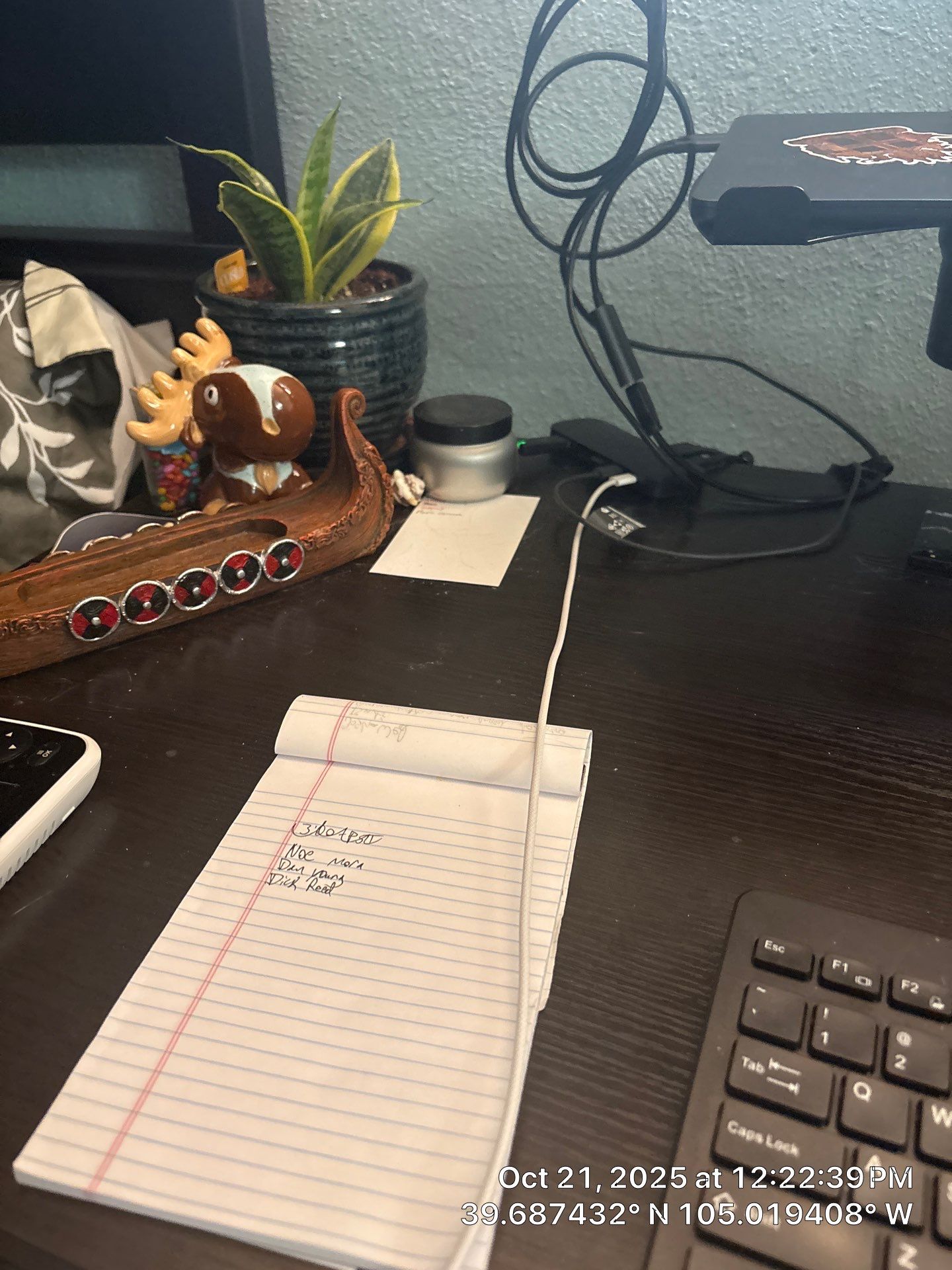 Jones New System by CompanyCam Sales Demo