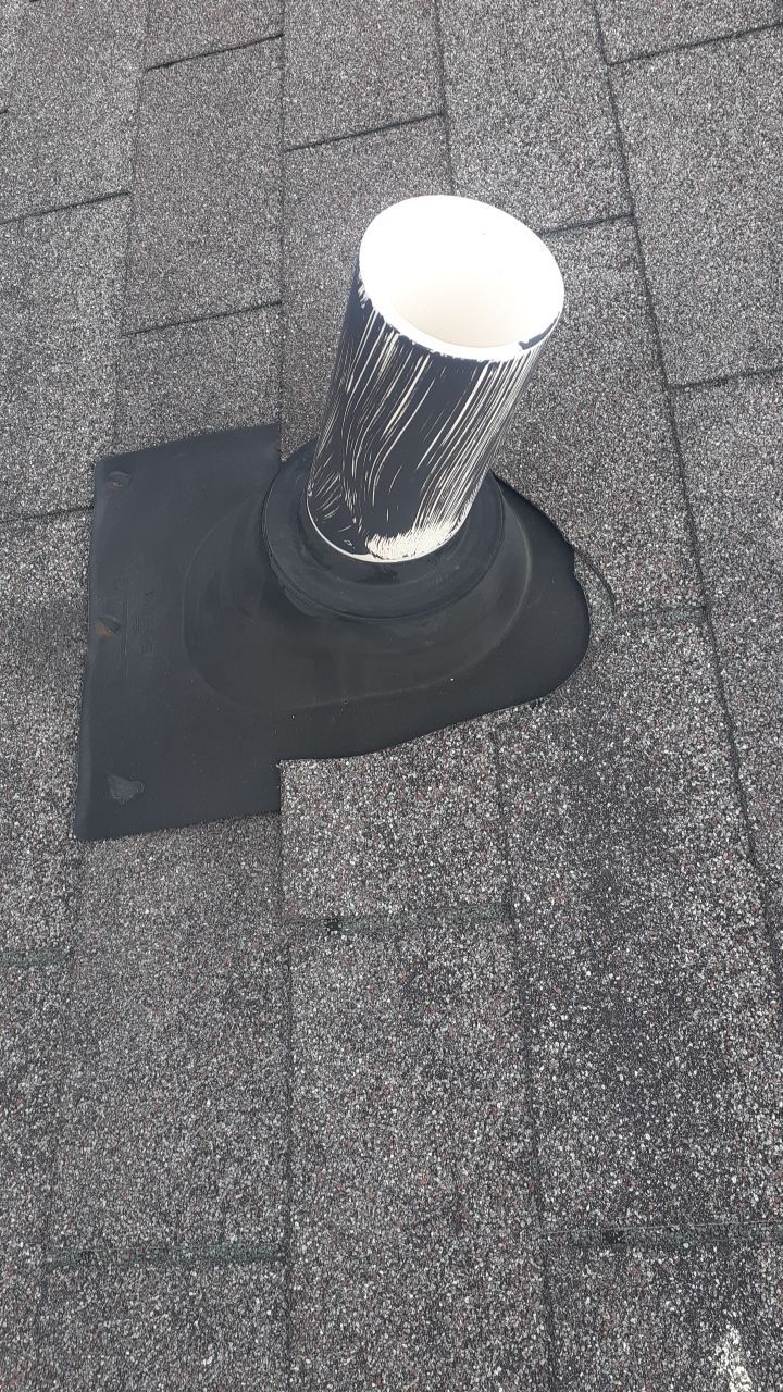 Residential Roofing Repair using Asphalt Shingles by Best Roofing Now LLC