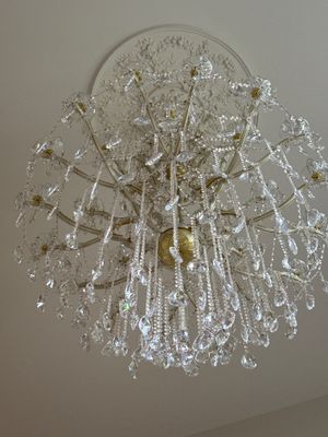 Chandelier Cleaning in Marlboro, NJ
