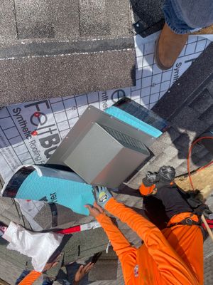 Roof Replacement Houston