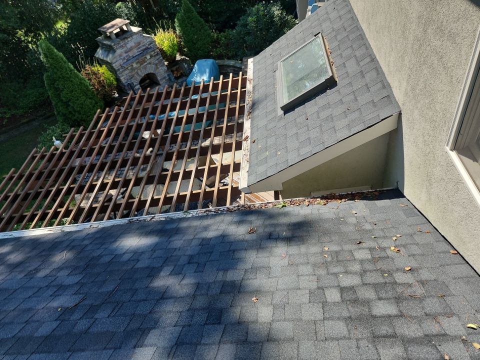 House Wash using cleaner by Power Wash Masters LLC