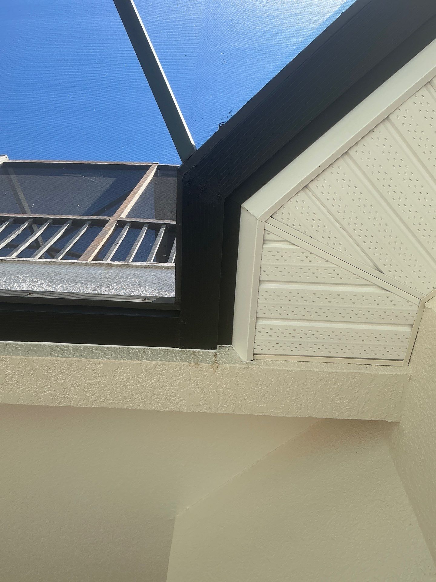 Soffit and Fascia Replacement in Lakewood Ranch FL by Gutter Professors