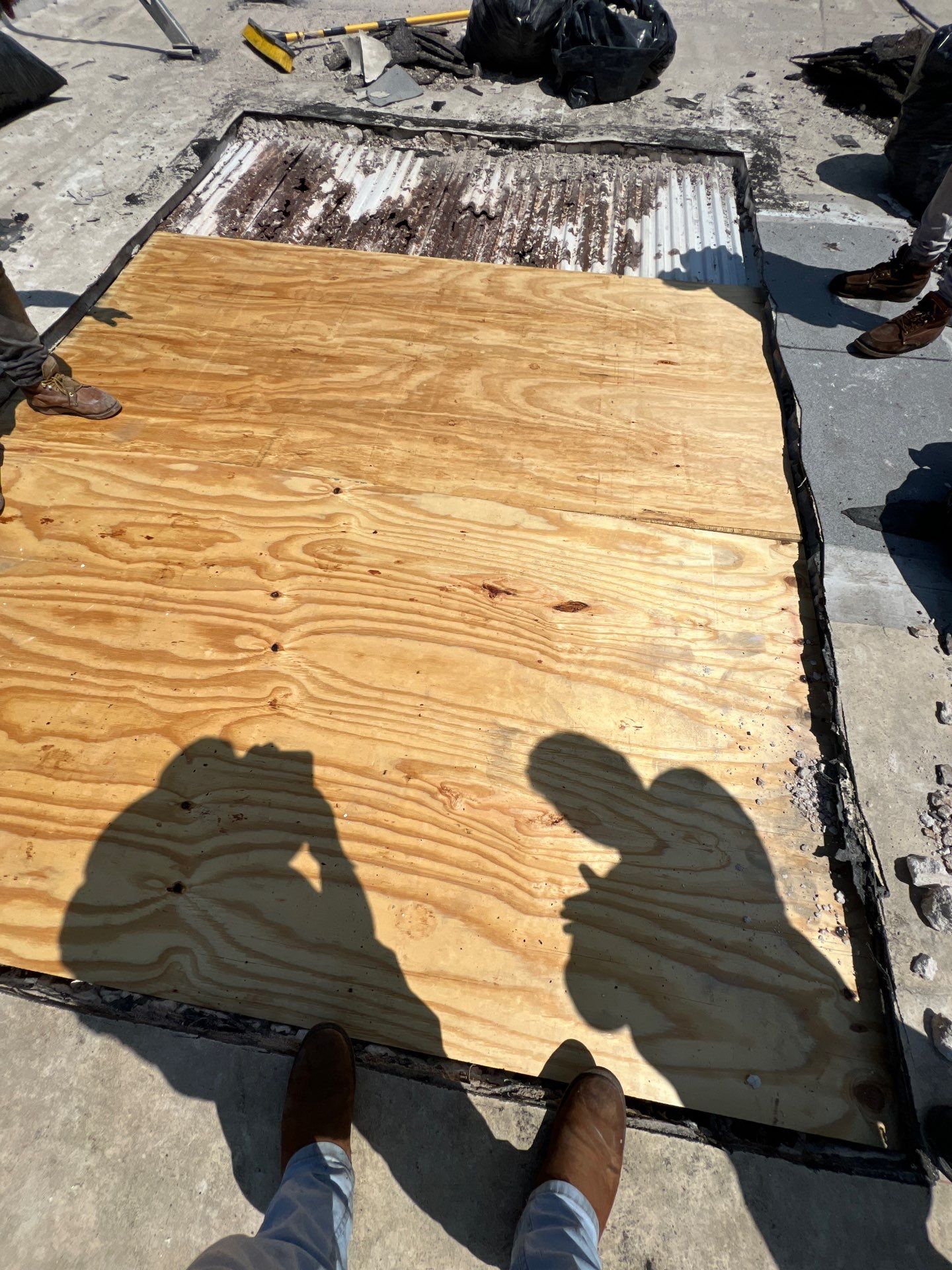Roof Repair Houston by Roof Repair Company