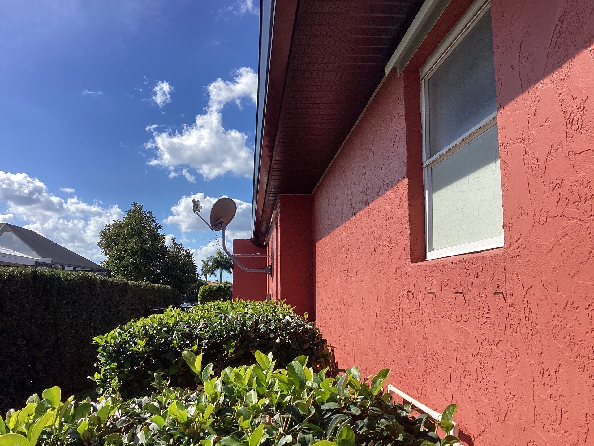 Total Black Gutters and Soffit & Fascia Installation in Punta Gorda FL by Gutter Professors