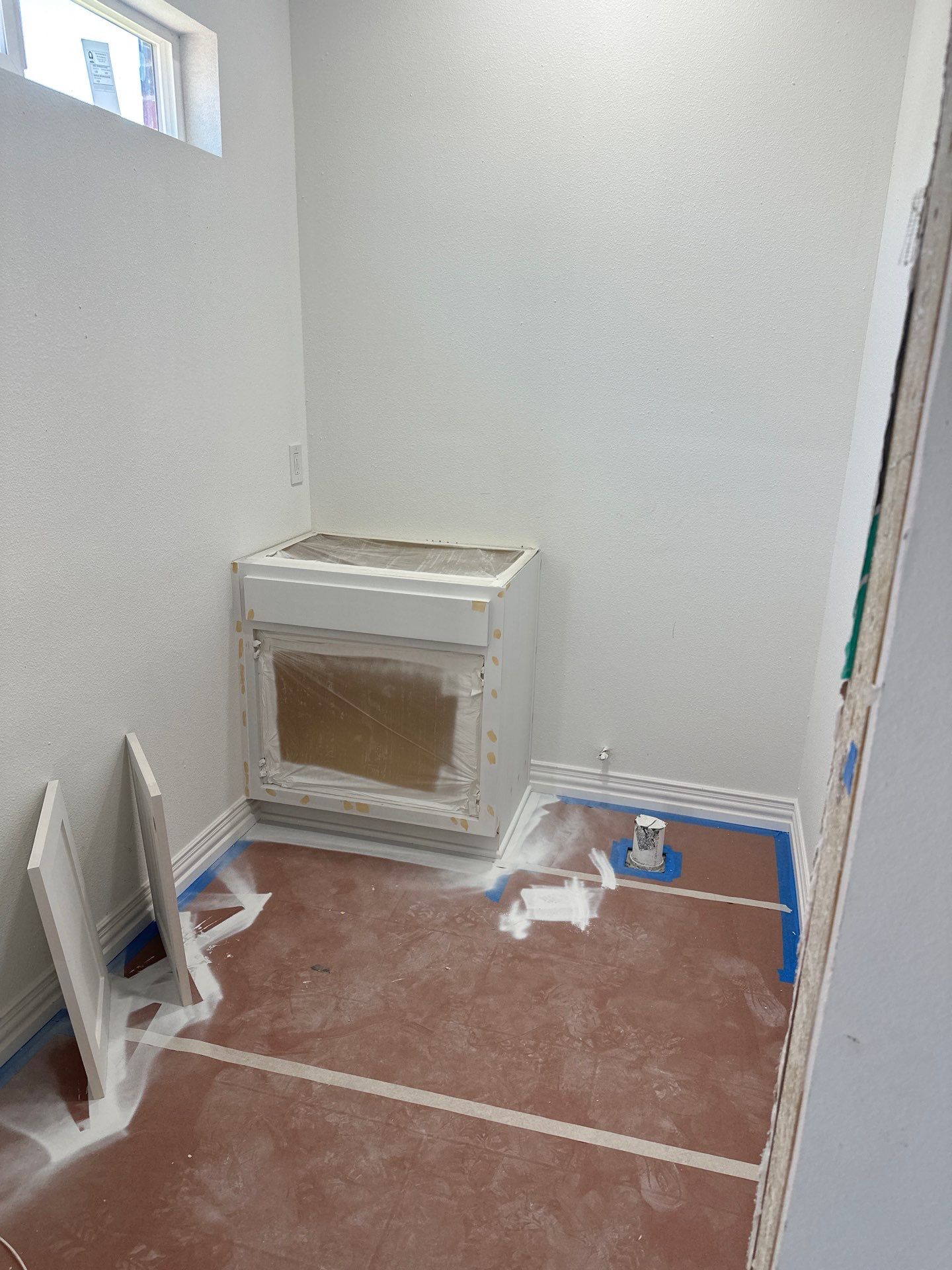 2024 Kitchen on trend with L&T Contractors by L&T General Contractors and Restoration INC