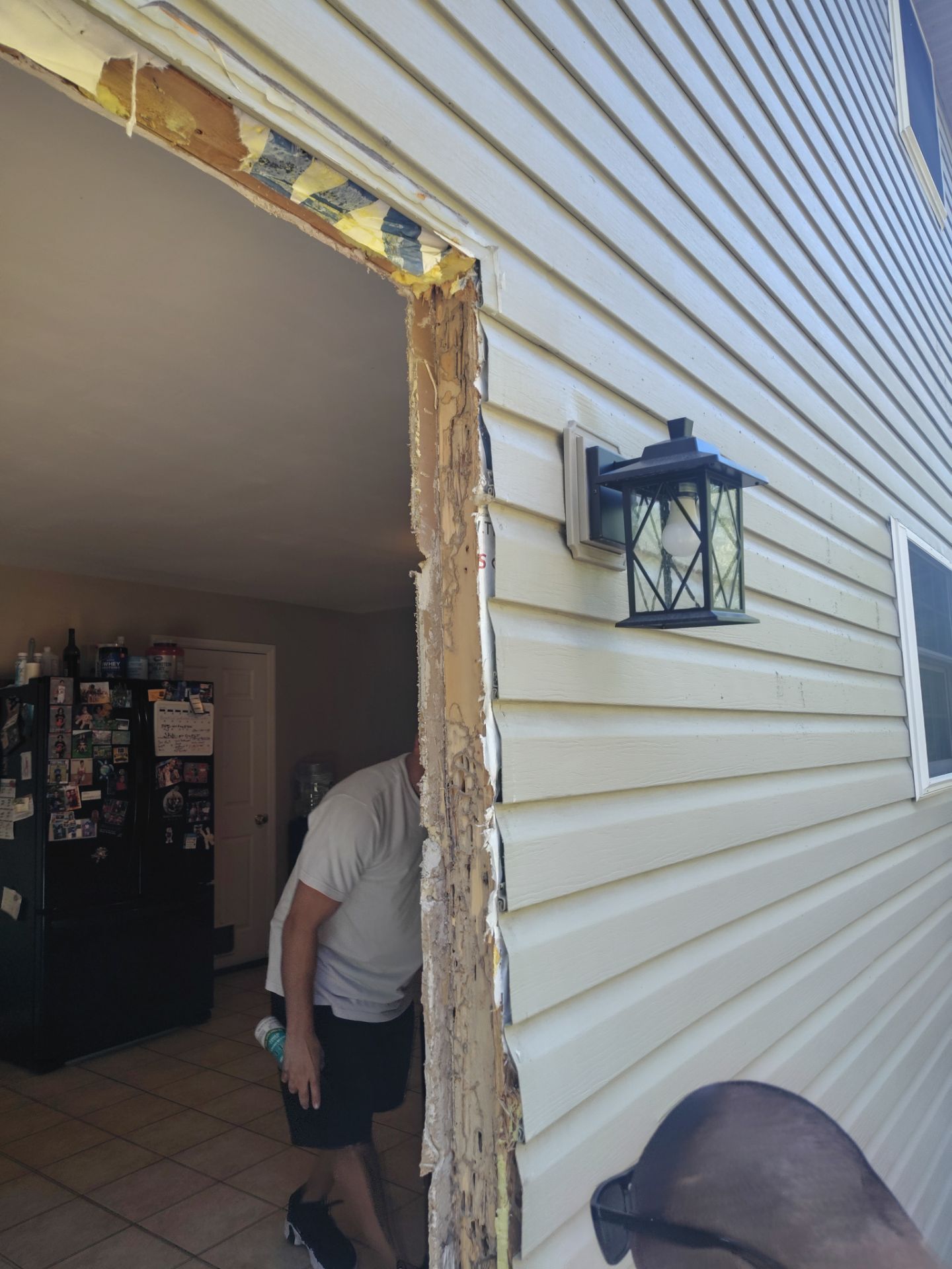 Patio Door by Aspen Home Improvements
