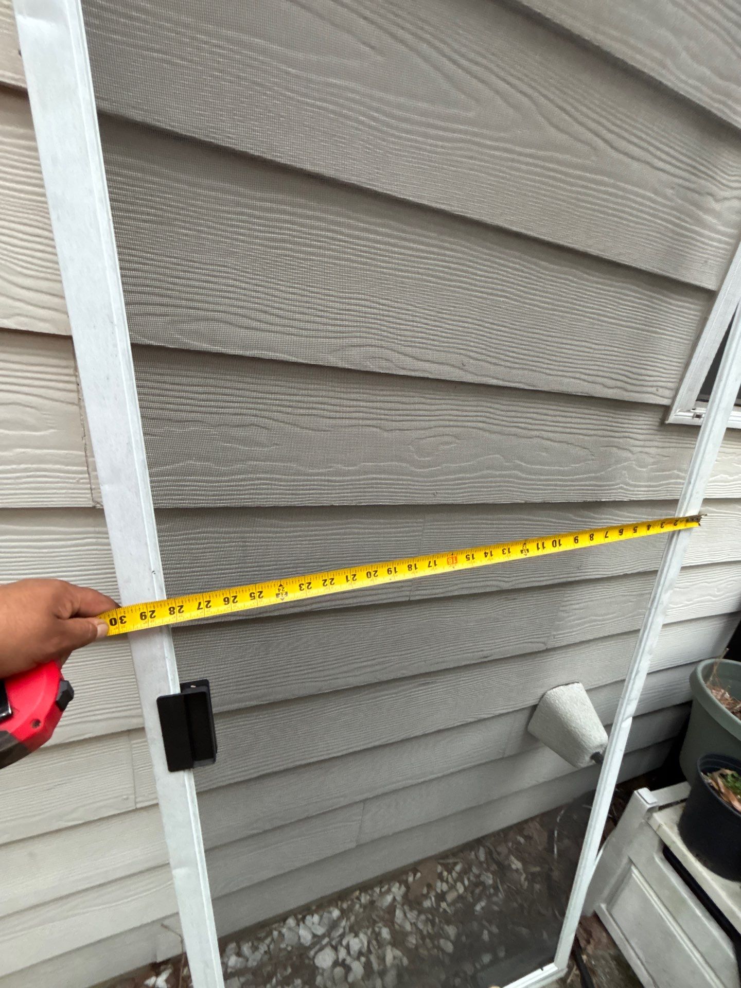 Roof replacement by Deerfield Roofing LLC