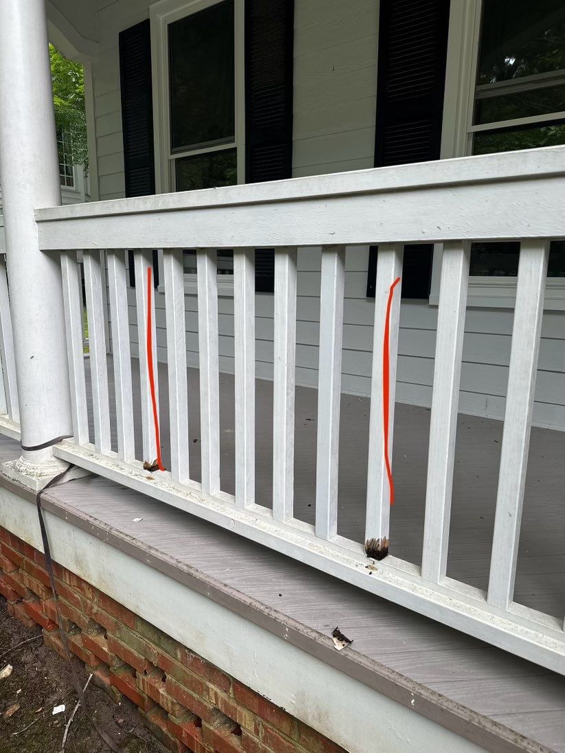 Exterior Transformation by GonzalezPainters & Contractors Inc 