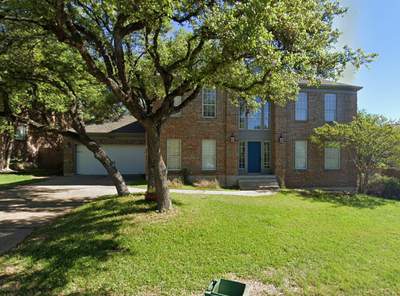 Project in Austin