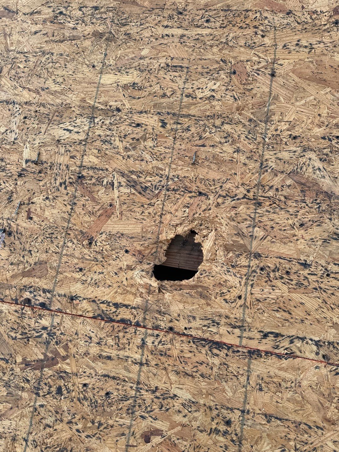 Roof Replacement Houston by Roof Repair Company