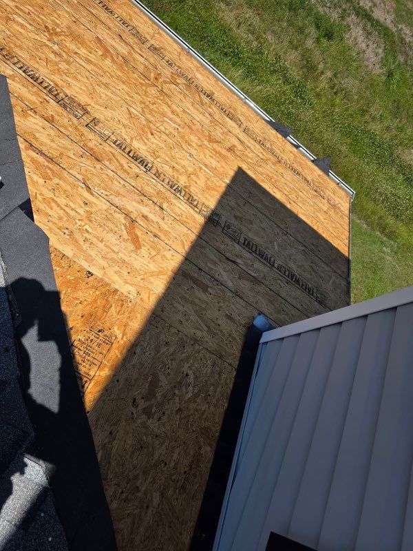 Jacksonville | NC Roofs by North Carolina Roofs