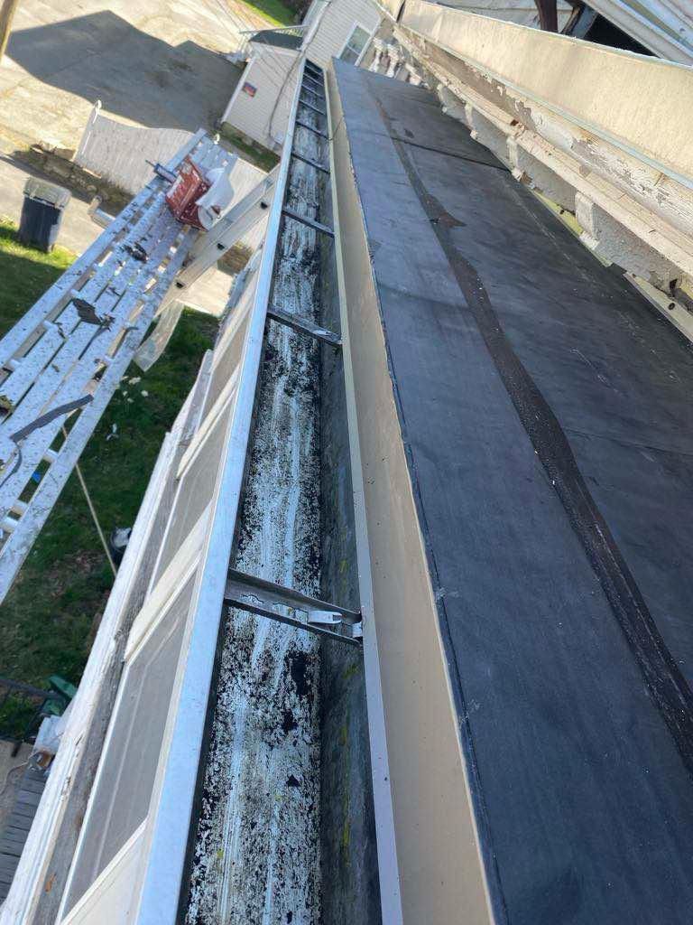 Tyee Repair  by Tyee Construction Corp