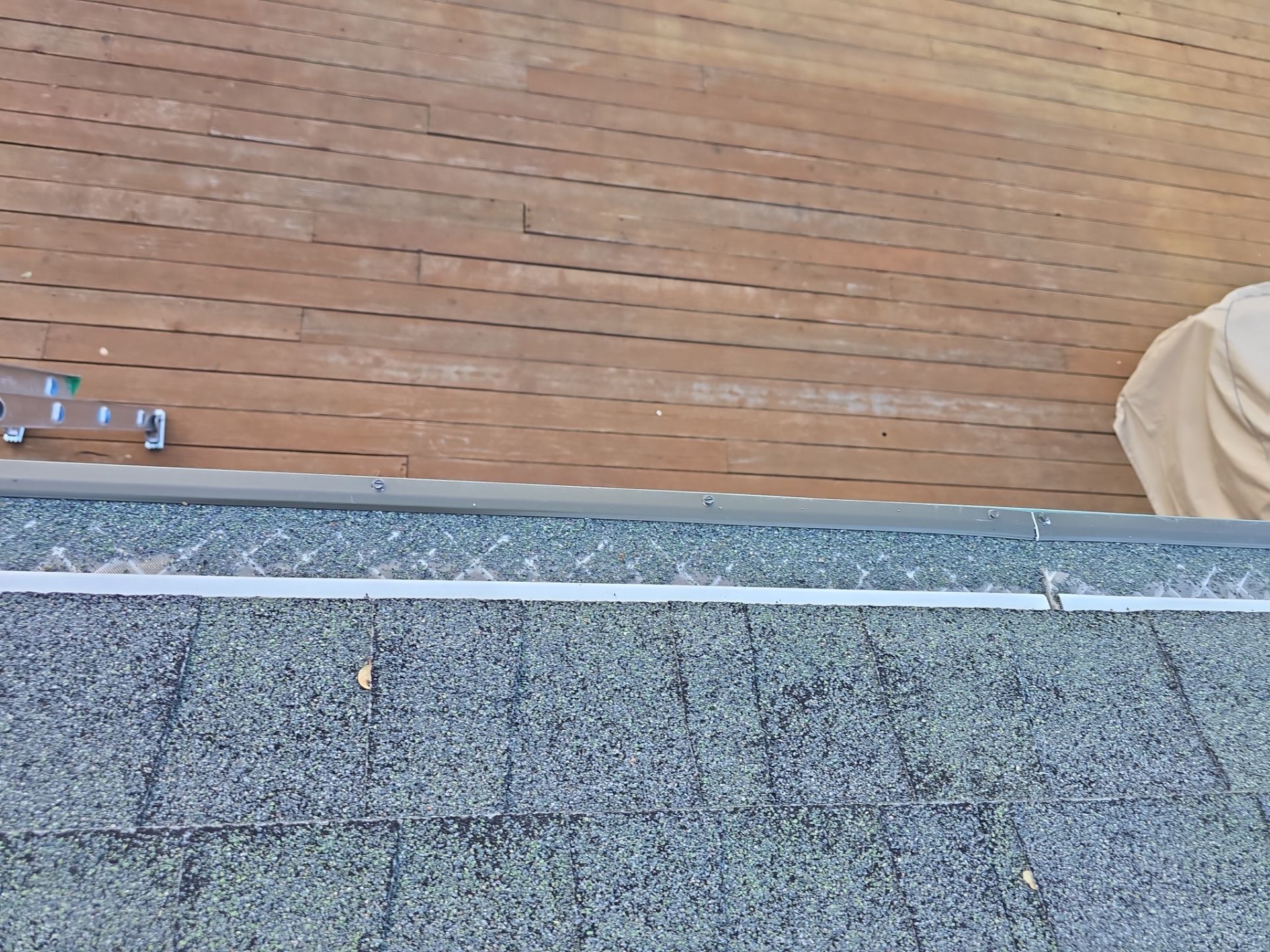Roof Rejuvenation using Roof Maxx Treatment by Roof Maxx of Folsom