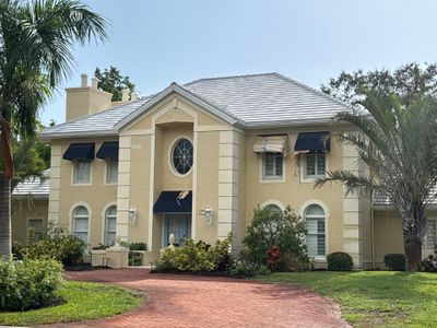 2 Story tile