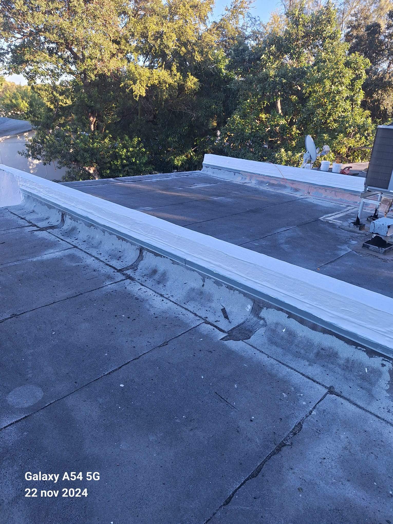 4400 NW 1 AVE LLC by Souffront Construction & Engineering