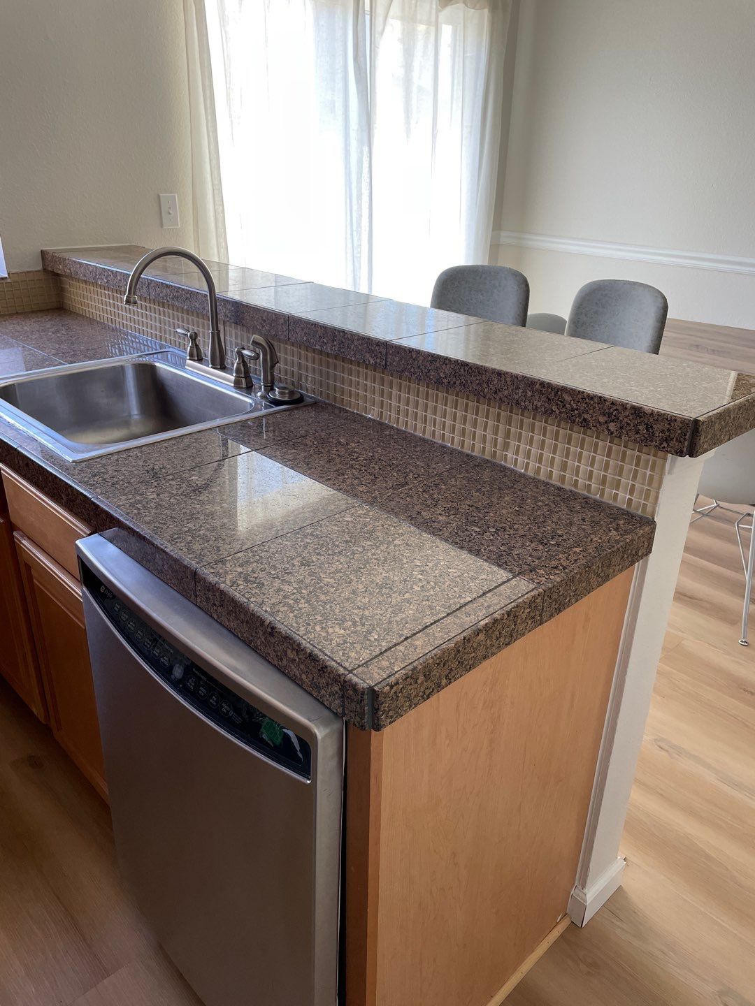 Mold Damage Project in Littleton by Accountable Home Services