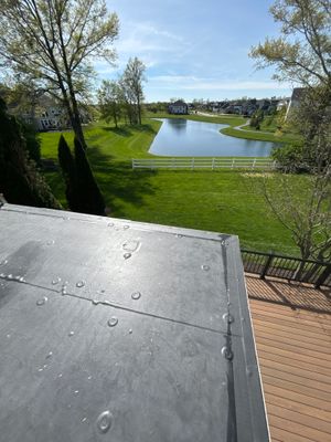 Powell Roof Repair