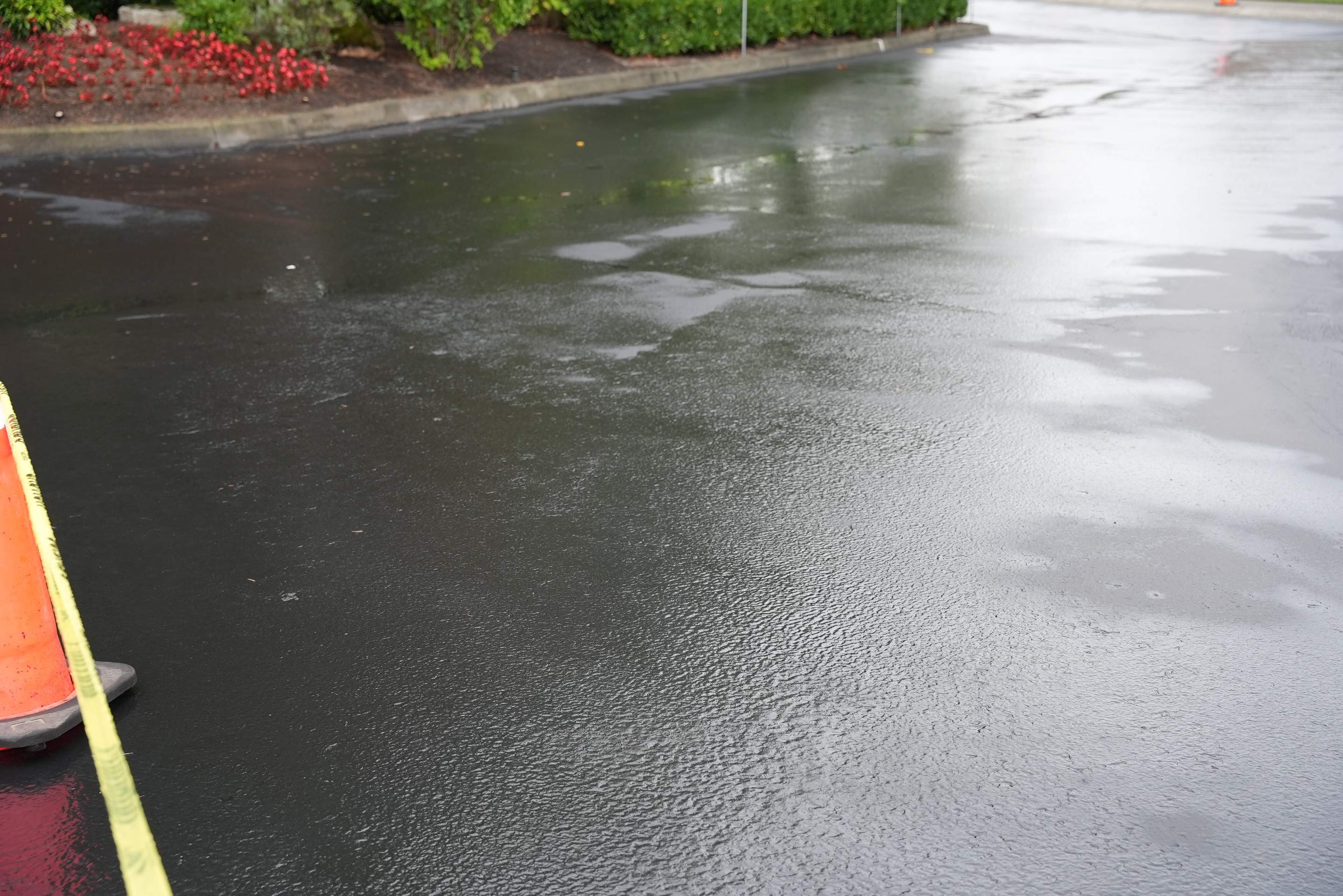 Best Management | Sealcoating  by Jireh Asphalt & Concrete Inc 