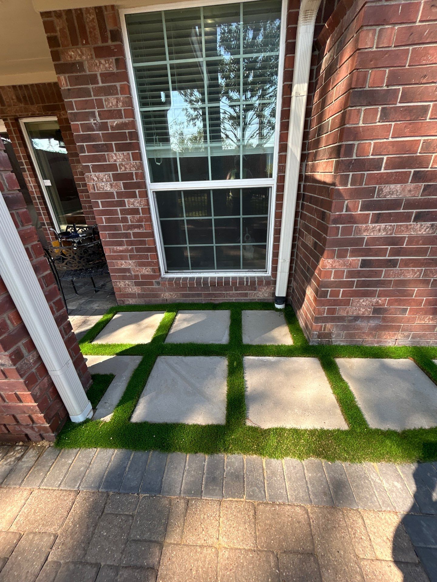 🌟 Exciting Project Showcase: Mr. & Mrs. Taylor's Transformation Journey!  by Texas Urban Elements