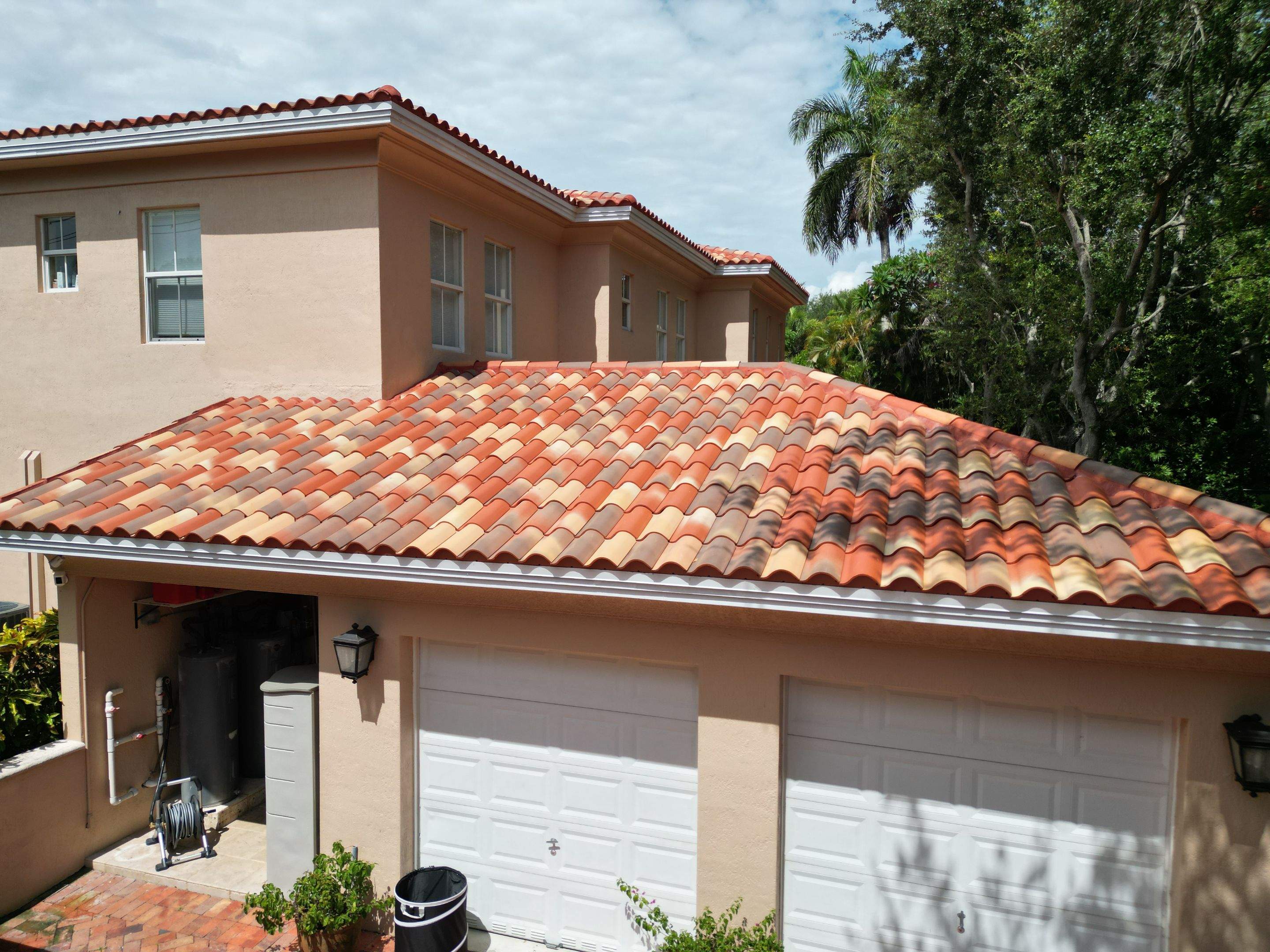 Verea - Spanish S - Floridian Blend by Istueta Roofing