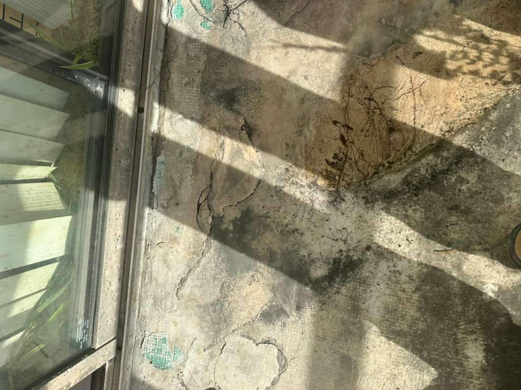 Project in North Miami Beach by The Goat Contractor ( Giampri Corp)