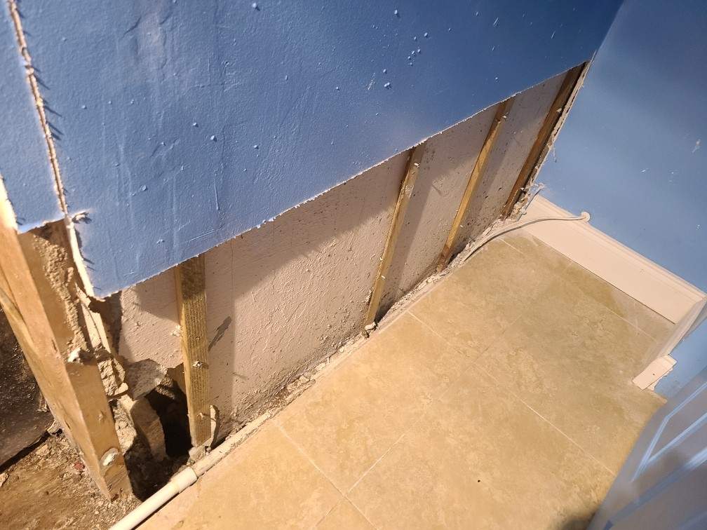 Water Damage Claim in Miami by FLAPA & KeyStone