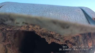Dryer Vent Cleaning in Clermont