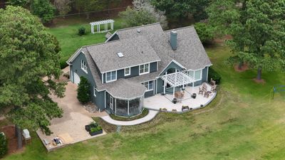 Roof Replacement and White Gutter Installation in Gloucester