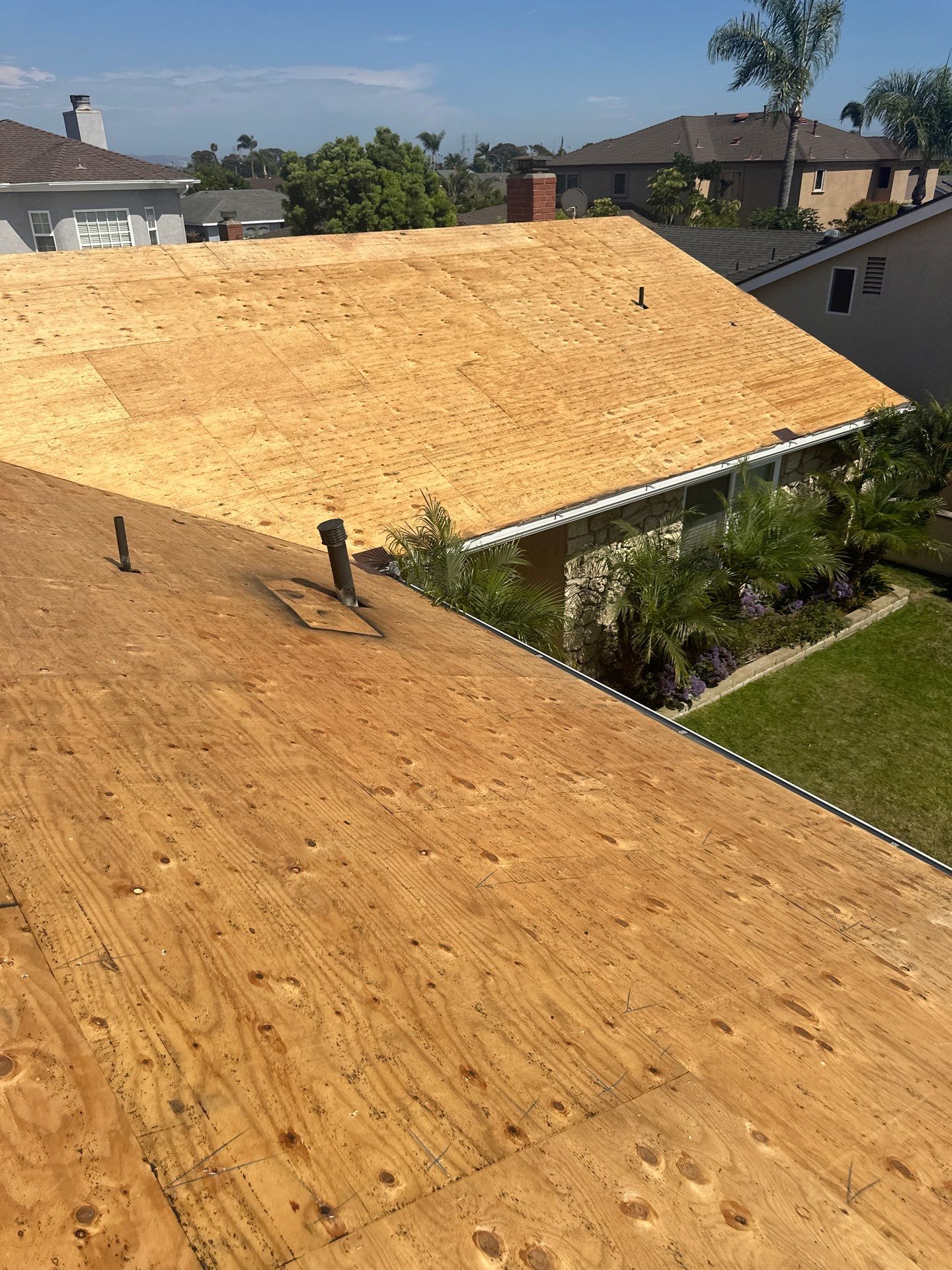 Roof Replacement - Danville, CA 94526 by Epic Roof Replacement