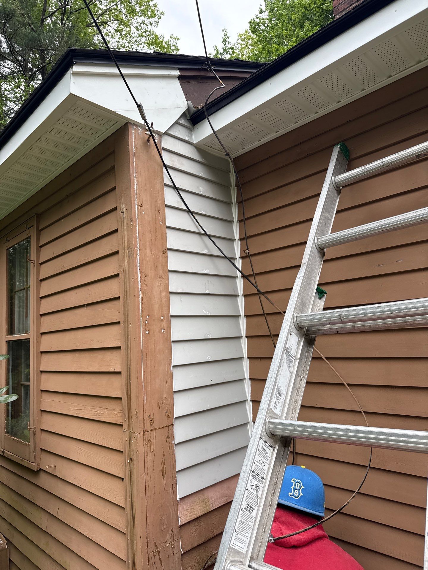Siding & Roofing | Westford by Mighty Dog Roofing of Greater Middlesex County