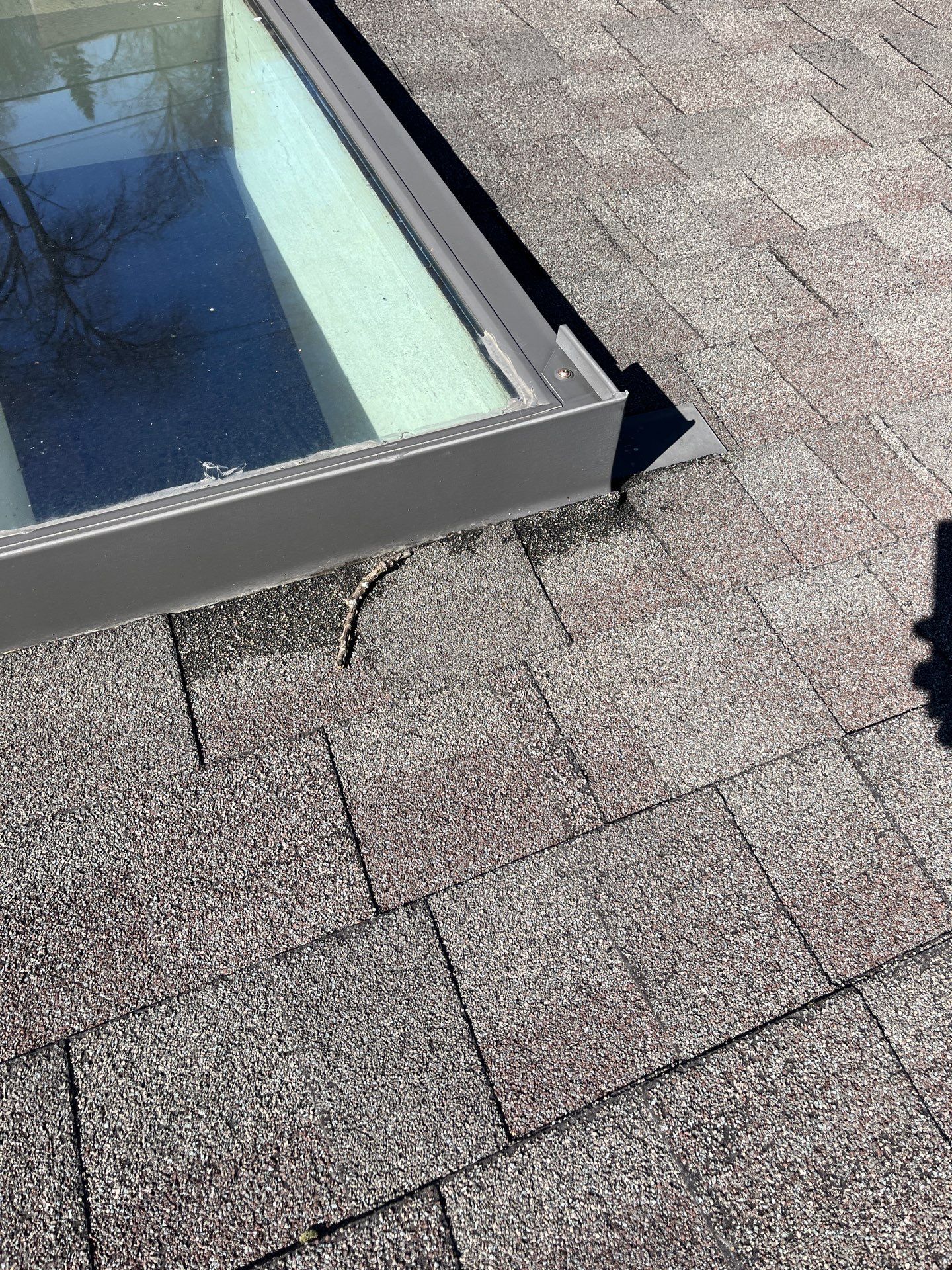 Roof Replacement using Owens Corning Summer Harvest by 180 Contractors