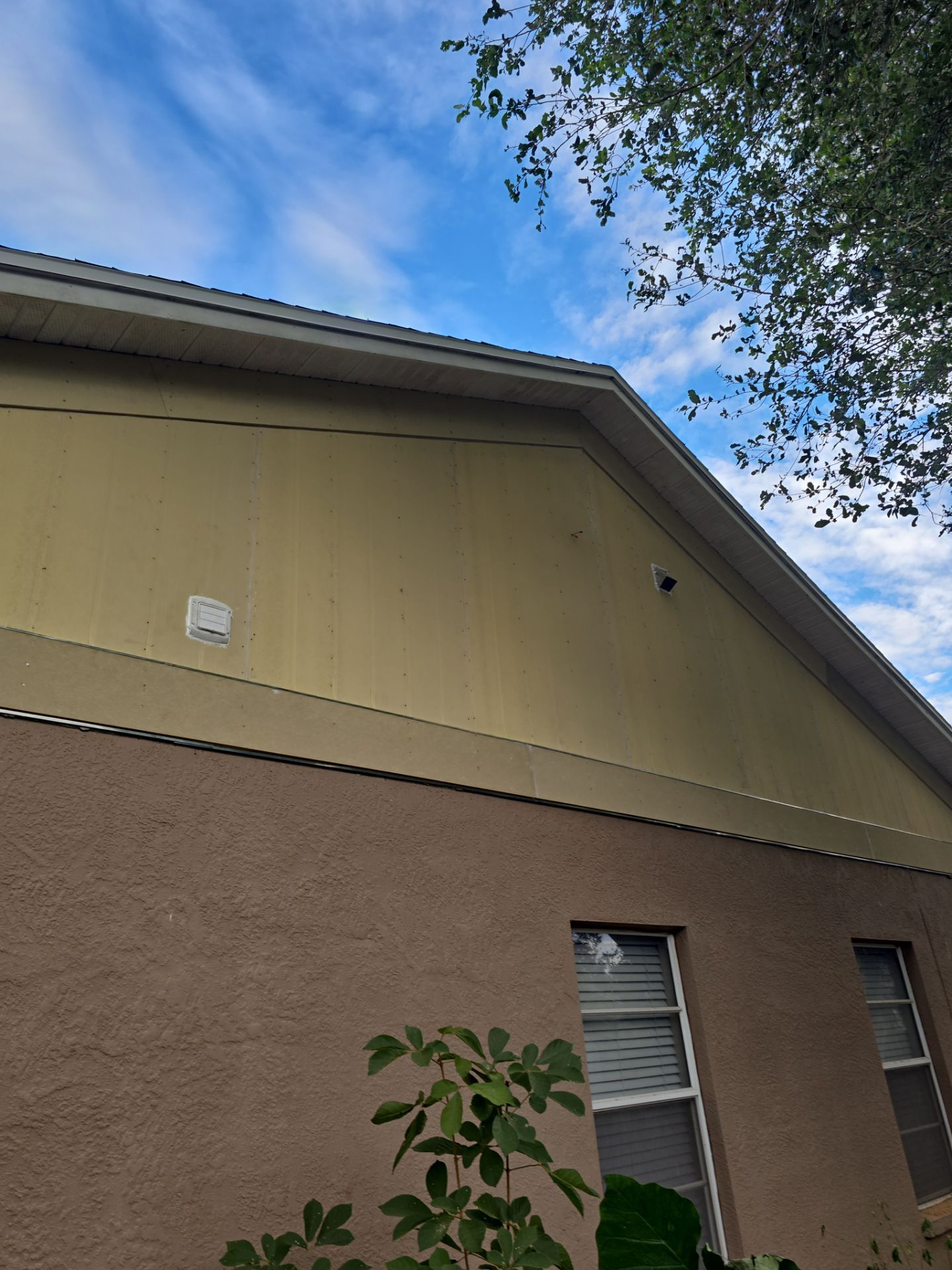 Roof Replacement in Valrico, FL by Shingle Masters Roofing