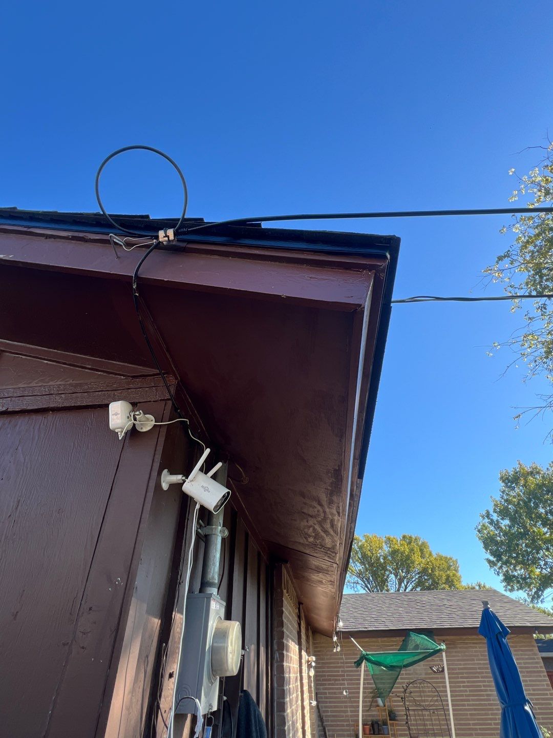 Project in Garland by Armor Roofing | Exteriors