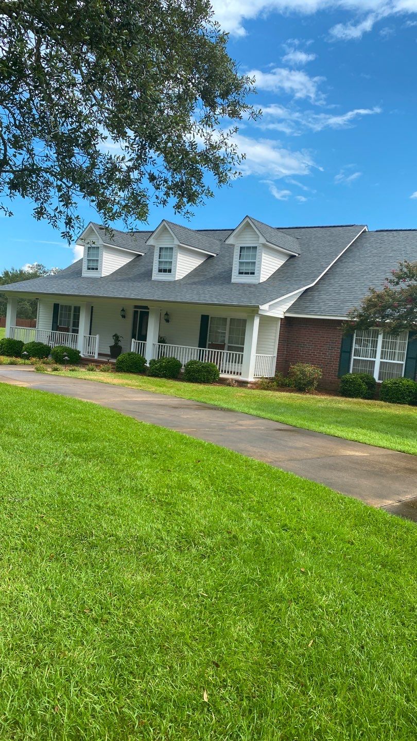 Residential Roofing Repair using Roof Replacement by American Roofing & Construction LLC
