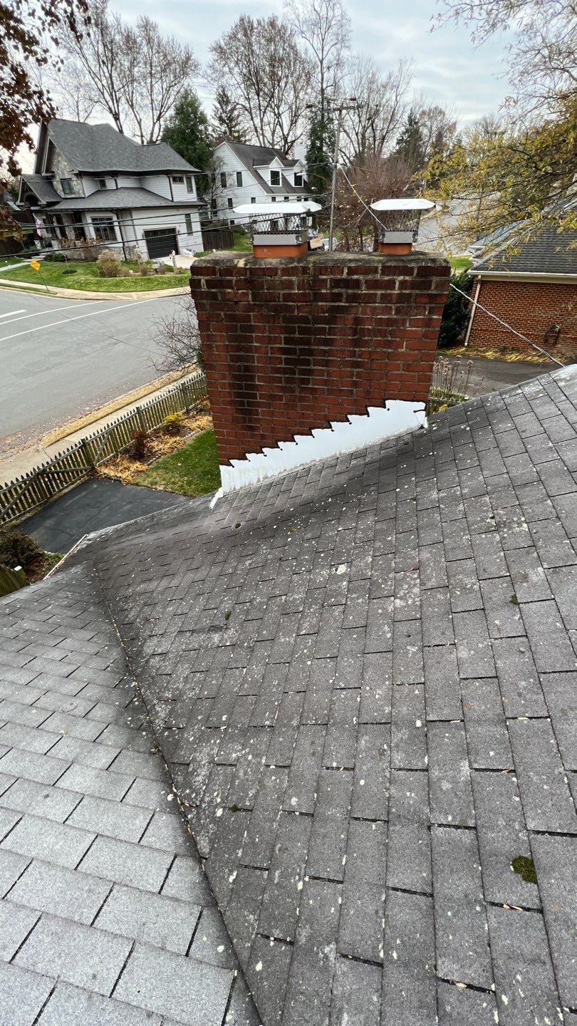 Arlington: CertainTeed Landmark Designer Shingles in Cobblestone Gray by RM Banning, Inc.