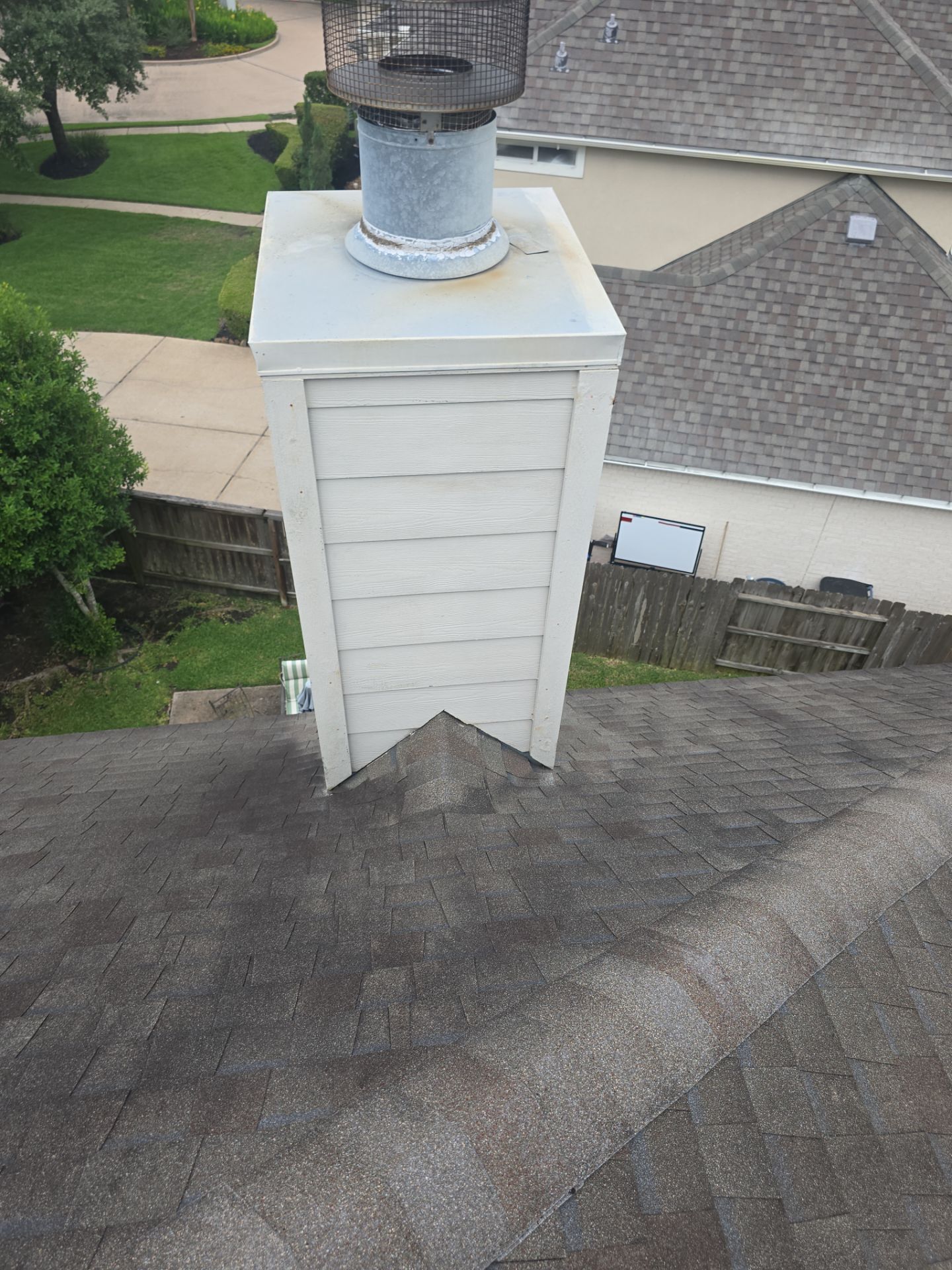 Roof Repair Katy by Roof Repair Company