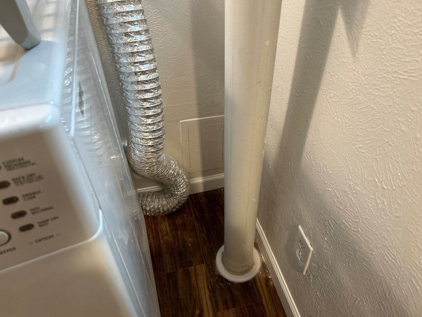 Reconstruction  by Accountable Home Services