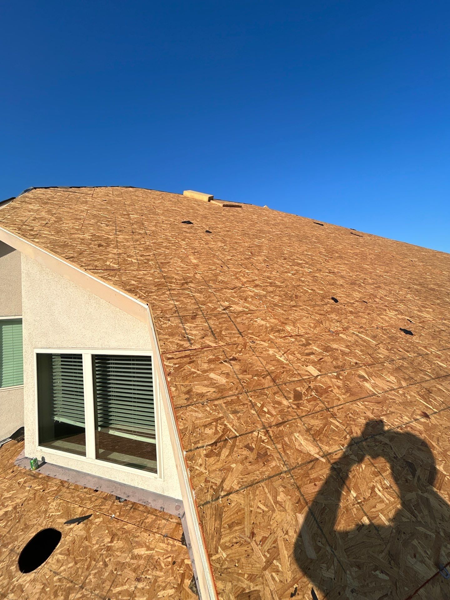 Project in Austin by Rhino Roofing and General Contracting, LLC
