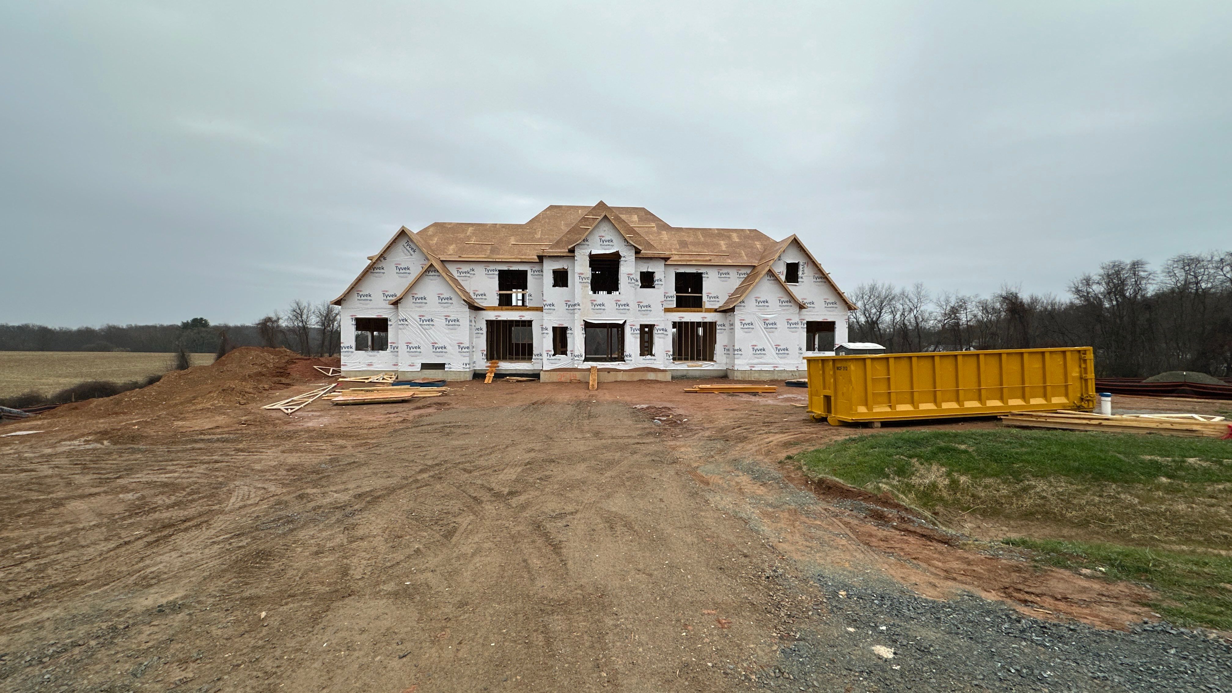Tesla Solar Roof and Powerwall Installation in Maryland by American Home Contractors