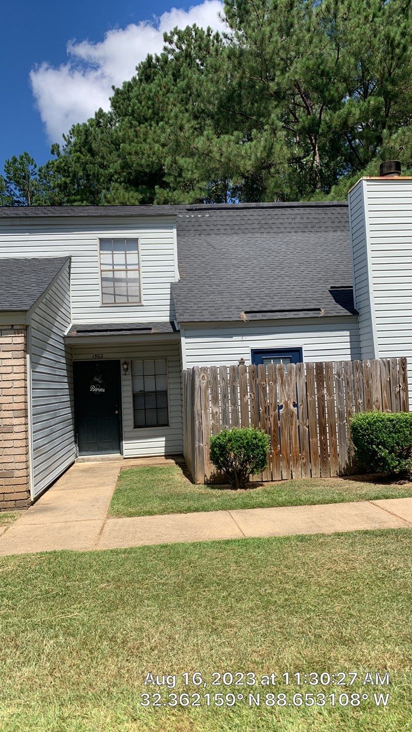 Residential Roofing Repair using Roof repair by American Roofing & Construction LLC