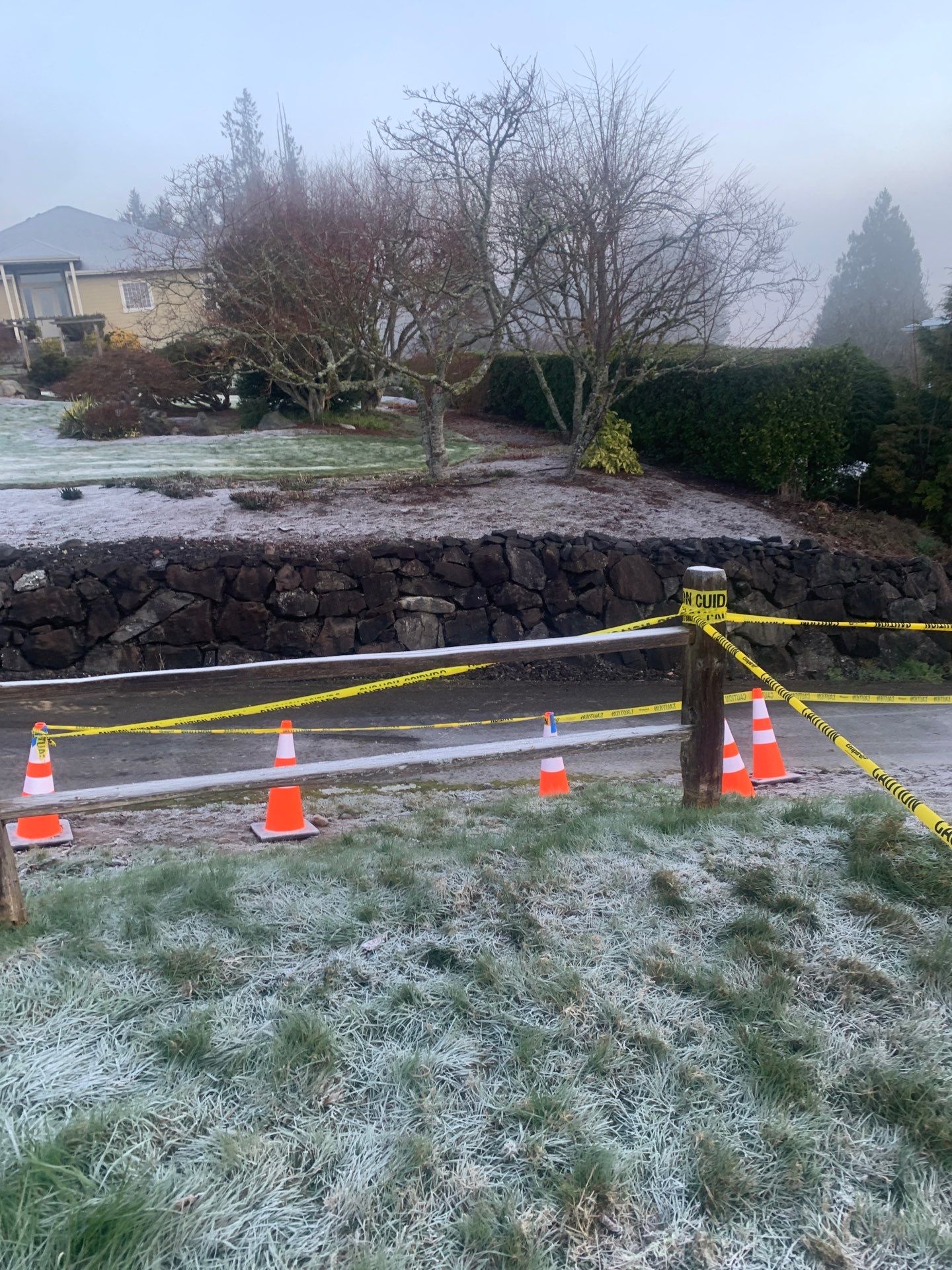 Sport Court |  Port Orchard by Jireh Asphalt & Concrete Inc 