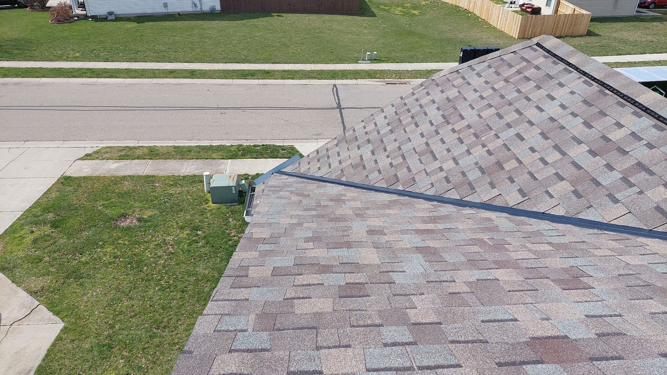 Majestic Shake by Tamlin Roofing