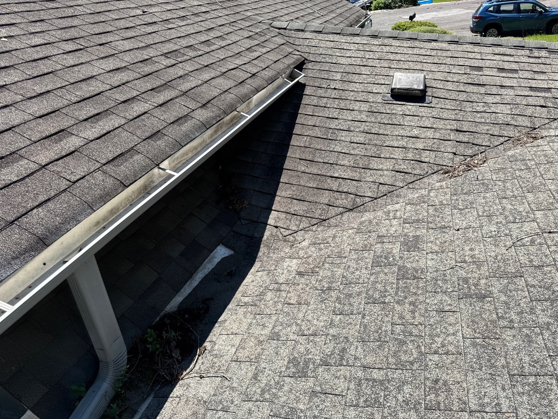 Shingle Replacement in Birmingham (Charcoal) by The Roofing Dudes