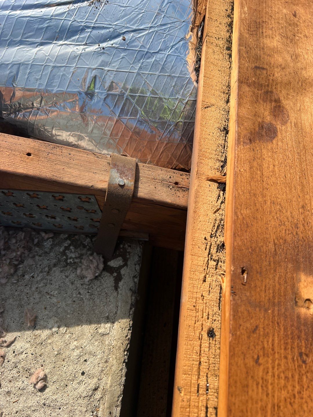Project in Tierra Verde 33715 by Mitchell Roofing Company LLC